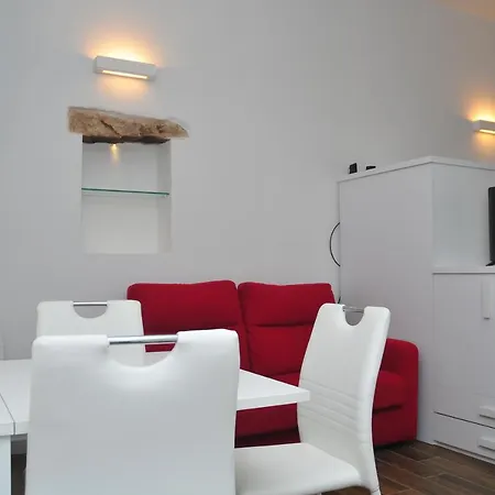 Residenza Zonza La Maddalena (Sassari)