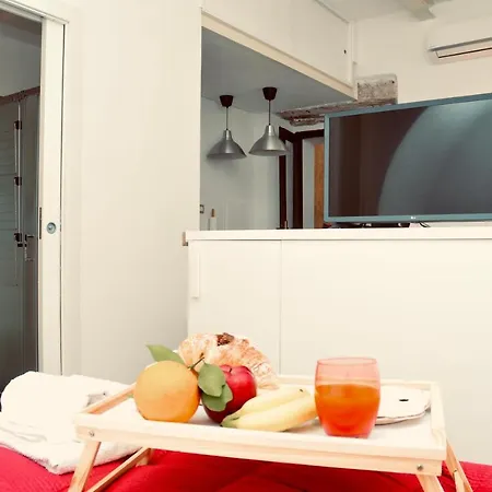 Lägenhet Murphy Holiday - Residenza Zonza La Maddalena (Sassari)