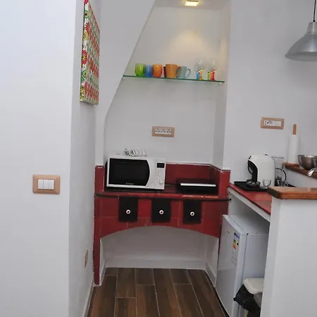 Murphy Holiday - Residenza Zonza Lägenhet La Maddalena (Sassari)