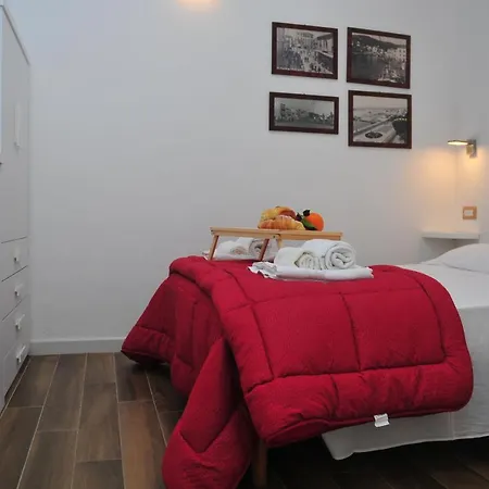 Murphy Holiday - Residenza Zonza