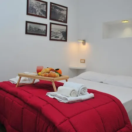 Murphy Holiday - Residenza Zonza Lägenhet