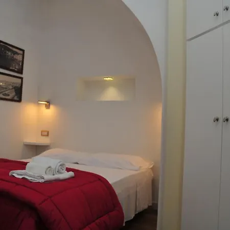 Murphy Holiday - Residenza Zonza Lägenhet *